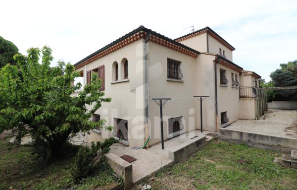 Villa 200 m2 à Anneyron (Drôme)