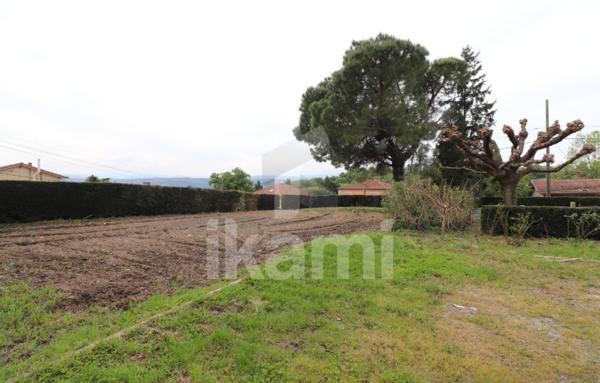 Villa 200 m2 à Anneyron (Drôme)