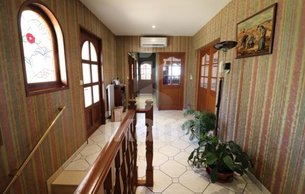 Villa 200 m2 à Anneyron (Drôme)