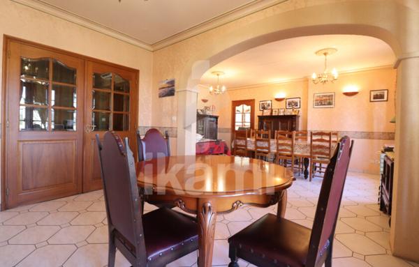 Villa 200 m2 à Anneyron (Drôme)