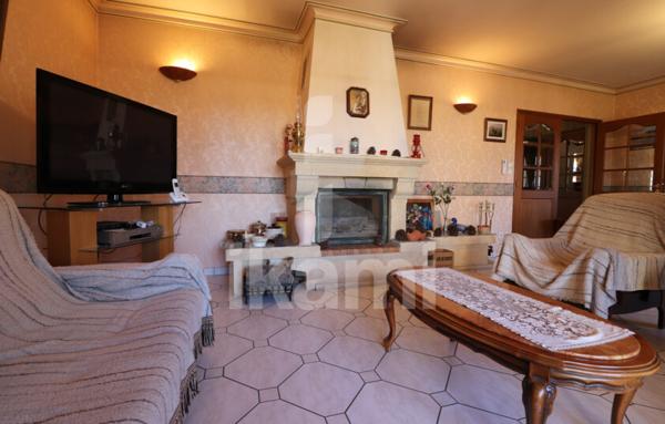 Villa 200 m2 à Anneyron (Drôme)