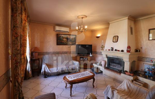 Villa 200 m2 à Anneyron (Drôme)