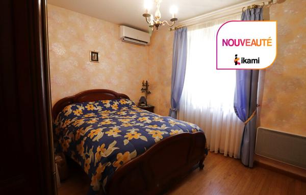 Villa 200 m2 à Anneyron (Drôme)