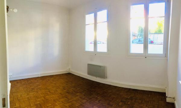 Appartement à ROUEN, 76000 - 3 pièces 62m²
