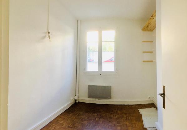 Appartement à ROUEN, 76000 - 3 pièces 62m²