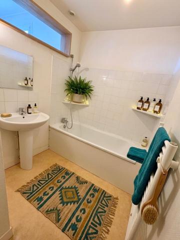 Appartement à ROUEN, 76000 - 3 pièces 62m²