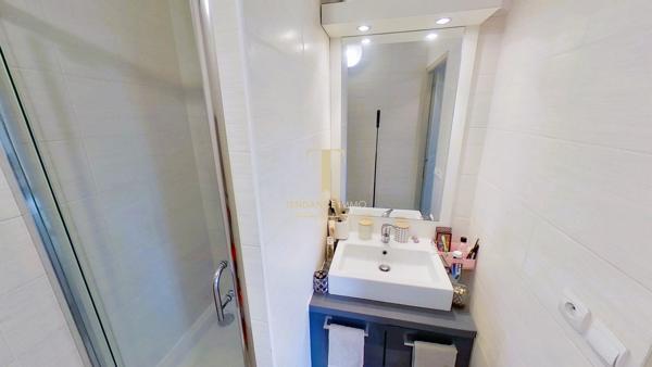 Appartement T2 37m² - Terrasse 10m² - Parking sécurisé