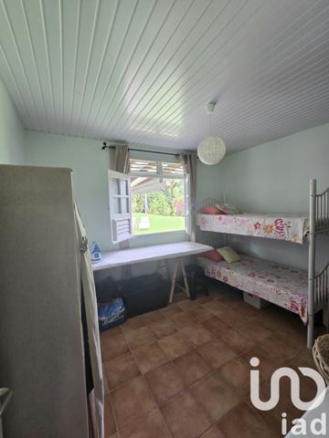 House for sale 4 rooms 93 m² Rivière-Pilote