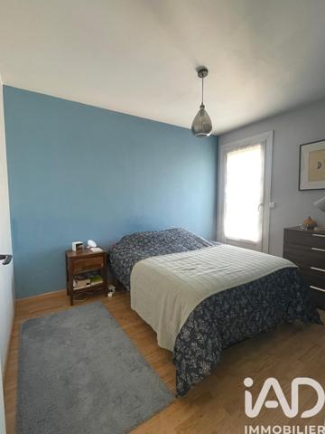 Appartement à vendre 3 pièces 67 m² Compiègne
