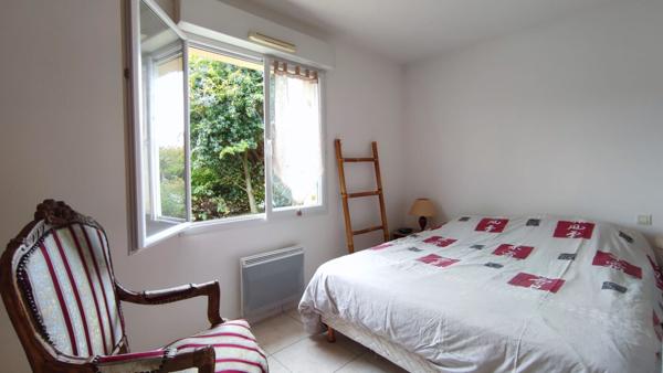 Maison familiale de plain-pied - Saint Clément de la Place