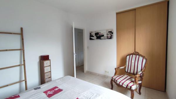 Maison familiale de plain-pied - Saint Clément de la Place