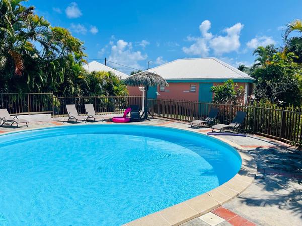 EXCLUSIVITÉ - PROXIMITÉ IMMEDIATE DES PLAGES