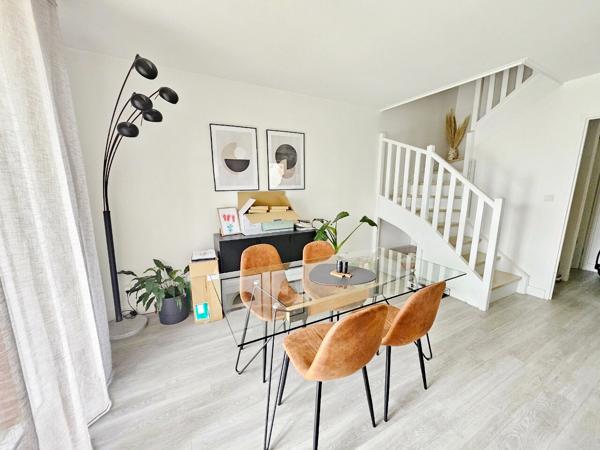 Maison 4 pièces Mondonville