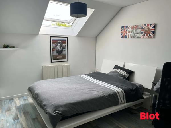 Maison 8 pièce(s)