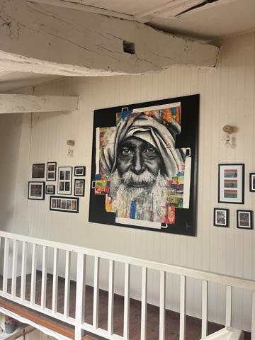 Bidache (64520) FERME AVEC POTENTIEL