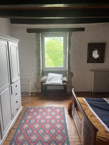 Bidache (64520) FERME AVEC POTENTIEL