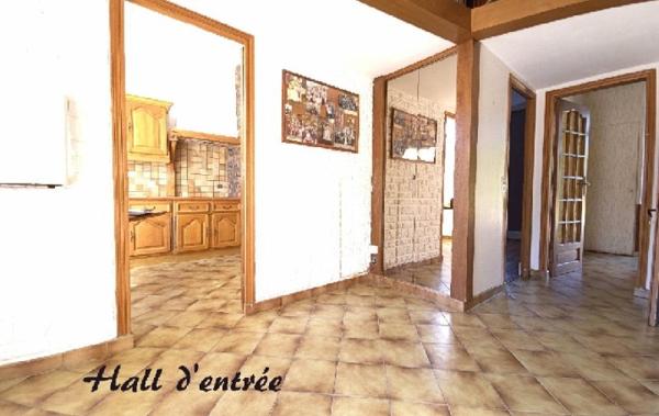 Vente Maison Creil   