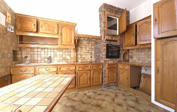 Vente Maison Creil   