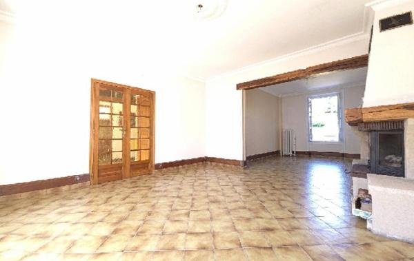 Vente Maison Creil   