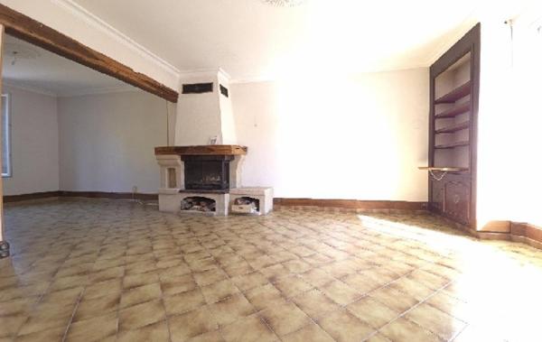 Vente Maison Creil   