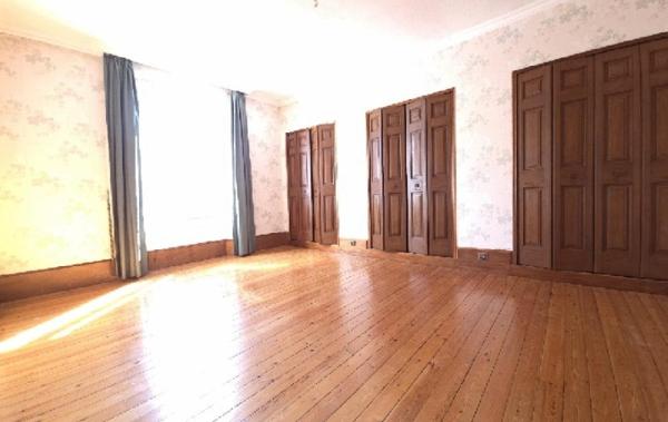 Vente Maison Creil   