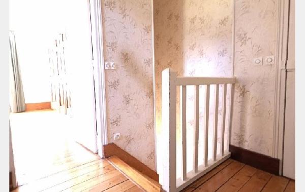Vente Maison Creil   