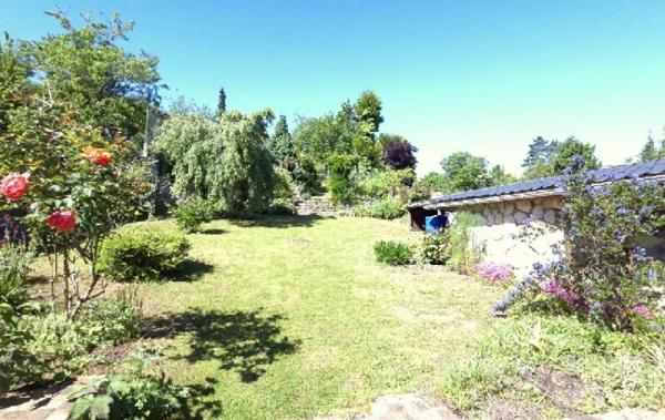 Vente Maison Creil   