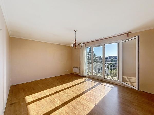 Appartement - 2 pièces - 50 m²