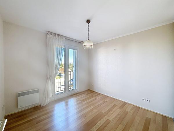 Appartement - 2 pièces - 50 m²