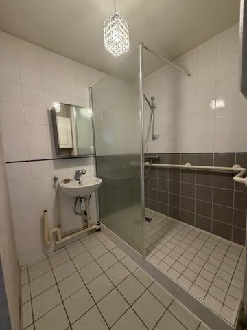 Appartement - 2 pièces - 50 m²