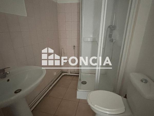 Location Appartement 2 pièces 33.1 m² - 34 BIS AVENUE ANATOLE FRANCE Narbonne 11100