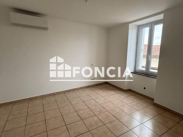Location Appartement 2 pièces 33.1 m² - 34 BIS AVENUE ANATOLE FRANCE Narbonne 11100