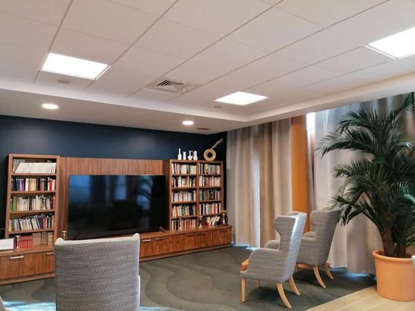 Cavaillon - Appartement en résidence gérée -2 pièces 43 m² -129 500 Euros -