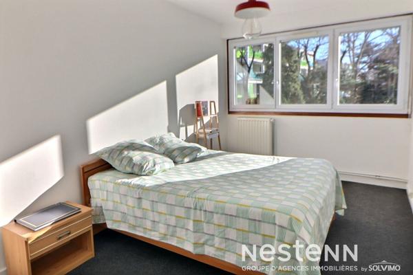 Appartement St Priest 5 pièce(s) 97 m2