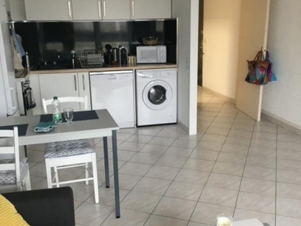 Location Appartement 2 pièces Metz (57000) - TTES CHARGES quartier Pontiffroy