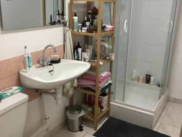 Location Appartement 2 pièces Metz (57000) - TTES CHARGES quartier Pontiffroy