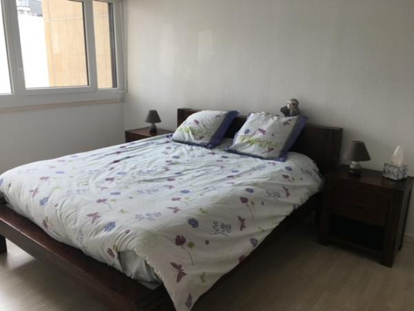 Location Appartement 2 pièces Metz (57000) - TTES CHARGES quartier Pontiffroy