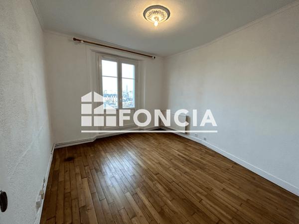 Location Appartement 2 pièces 41.42 m² - 3 RUE LOBINEAU Rennes 35000