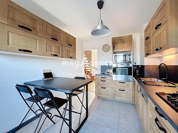 Maison à SAINT-MALO, 35400 - 6 pièces 109m²