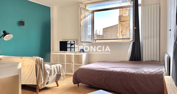 À vendre Studio 45.43 m² - Paris 75004