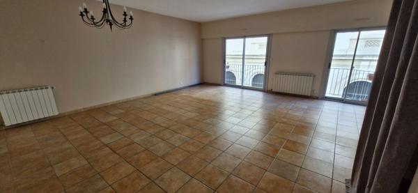 Appartement Toulon 4 pièce(s) 111.79 m2