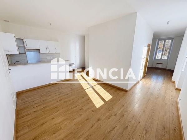 À vendre Appartement 3 pièces 64 m² - Chartres 28000