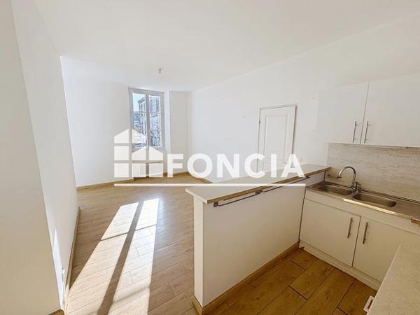 À vendre Appartement 3 pièces 64 m² - Chartres 28000