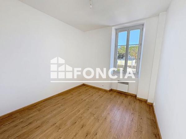 À vendre Appartement 3 pièces 64 m² - Chartres 28000