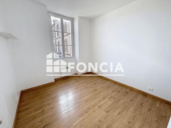 À vendre Appartement 3 pièces 64 m² - Chartres 28000