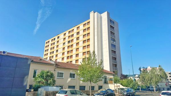 Appartement Clermont Ferrand 4 pièces 75.29 m2