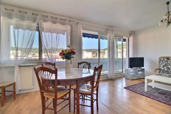 Appartement Clermont Ferrand 4 pièces 75.29 m2