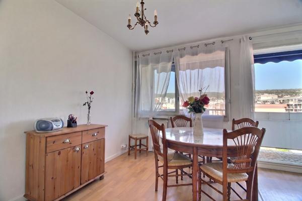 Appartement Clermont Ferrand 4 pièces 75.29 m2