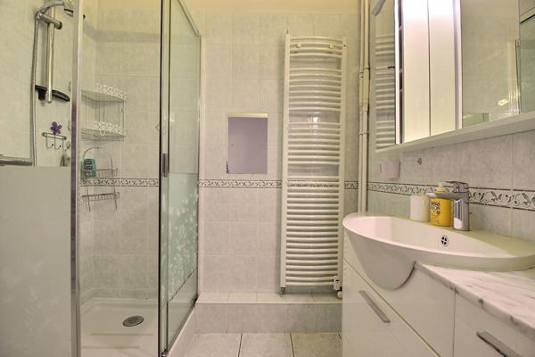 Appartement Clermont Ferrand 4 pièces 75.29 m2