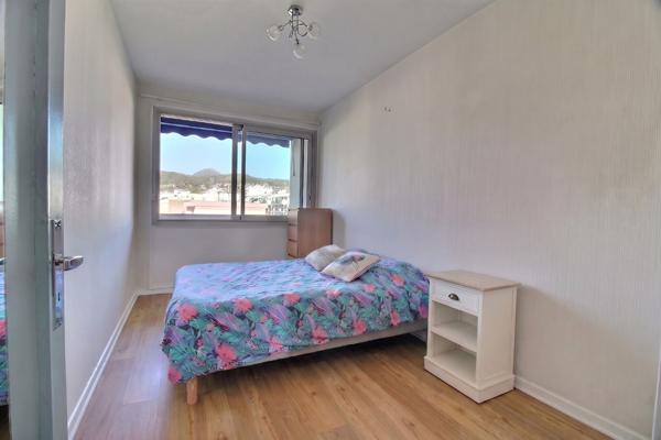 Appartement Clermont Ferrand 4 pièces 75.29 m2